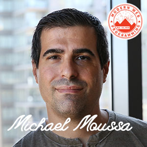 Michael Moussa