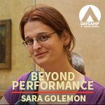 Sara Golemon